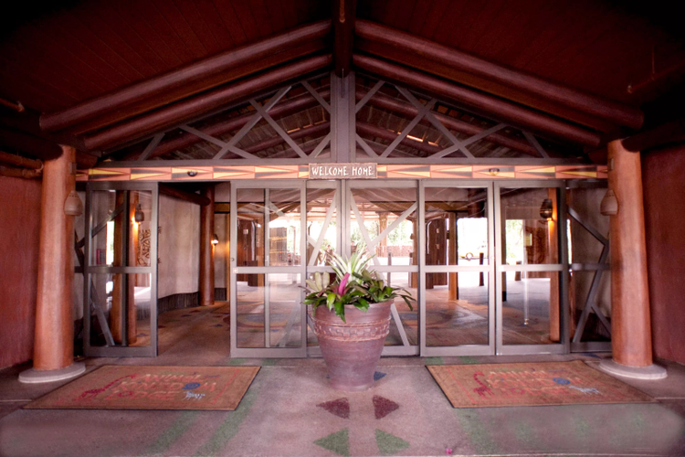 Lodge
