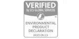 Verified By SCS Global Services logo