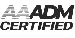 AAADM Certified